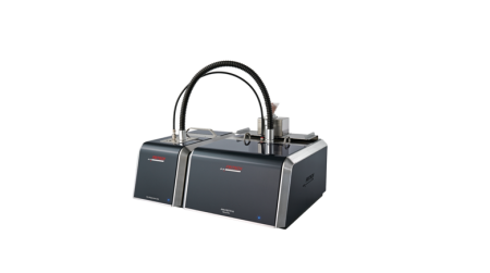 Анализатор размера частиц FRITSCH ANALYSETTE 22 NanoTec