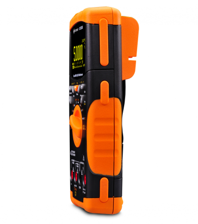 Поверка первичная U1253B