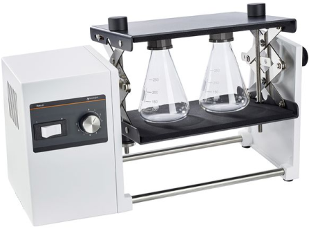Переворачивающий шейкер Heidolph Reax 2