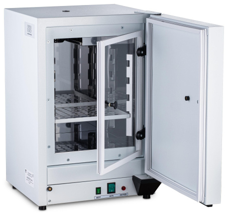 Термостат электрический суховоздушый СКТБ СПУ ТС-1/20 СПУ