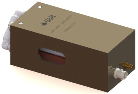 Модулятор акустооптический GOOCH & HOUSEGO I-M041-XXC11XXX-P5-GH77