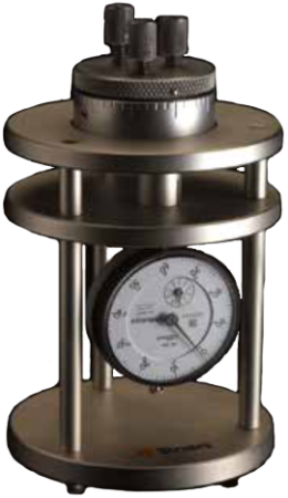 Измерительная станция Struers AccuMeter