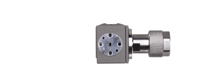 Преобразователь мощности волноводный Keysight (Agilent) E8486A