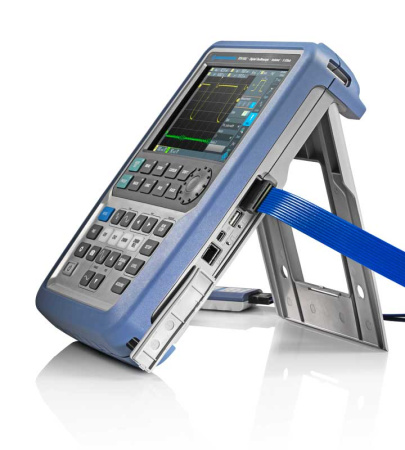 Осциллограф R&S RTH1002 +B223