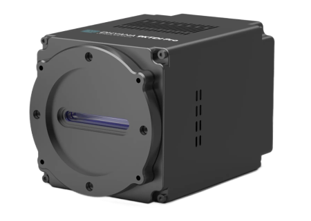 Камера Tucsen Dhyana 9KTDI Pro