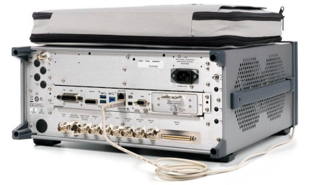 Анализатор коэффициента шума Multi-Touch Keysight (Agilent) N8975B