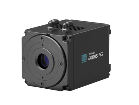 Камера Tucsen Dhyana 400BSI 