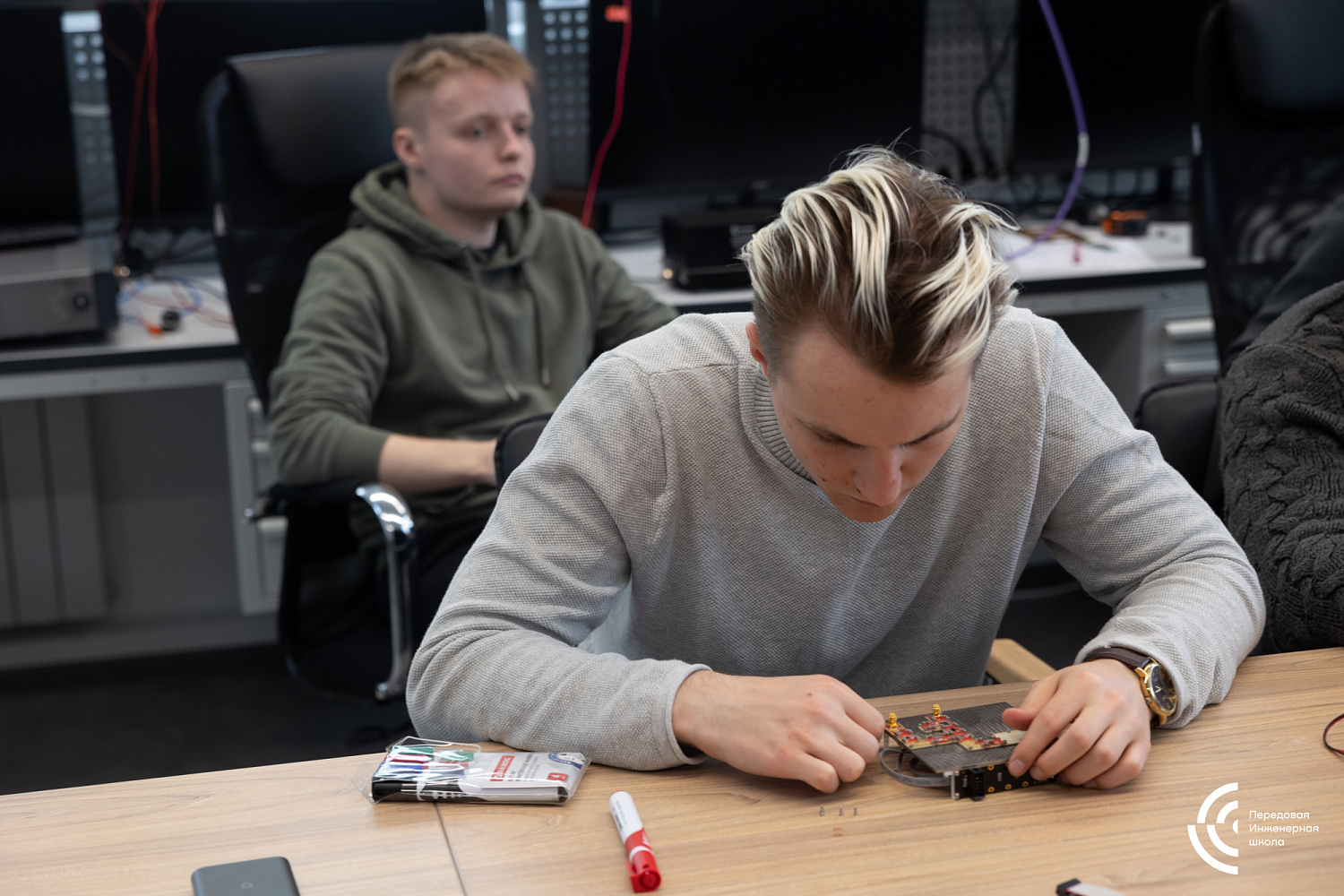 По итогам «Научной сессии ТУСУР–2024» в Томске