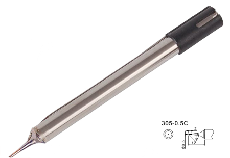 Жало Quick 3034-0,5C (Quick 305-0,5C) 