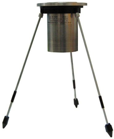 Константа ВЗ-ISO 2431 №3 №4 №5 №6