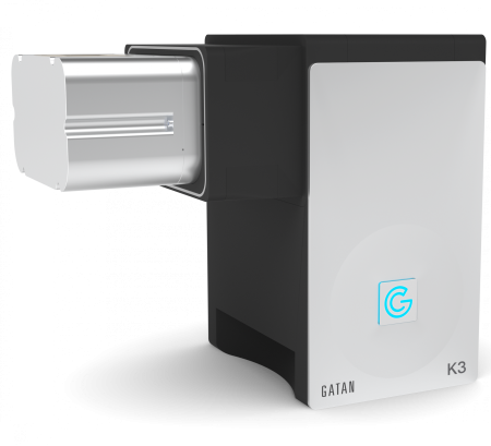 Камера для электронной микроскопии Gatan K3 Camera