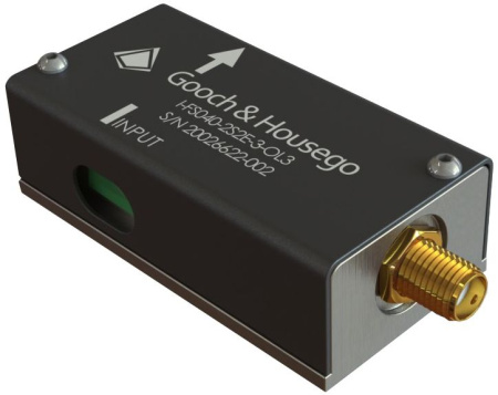 Преобразователь частоты акустоооптический GOOCH & HOUSEGO I-FS040-1.5S2C-3-GH83