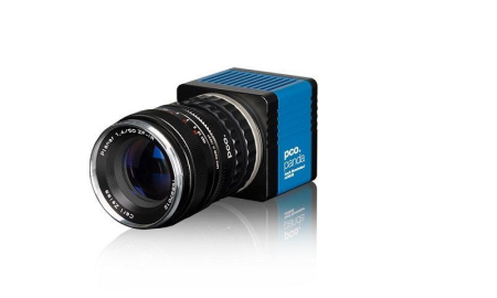 Компактная научная камера PCO AG pco.panda 4.2 bi UV