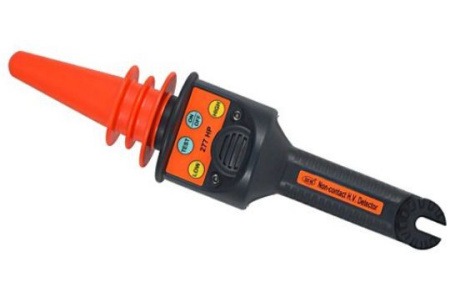 Измеритель параметров электрических сетей SEW 277 HP