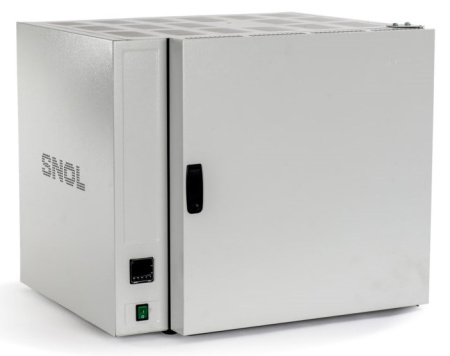 Шкаф сушильный SNOL 58/350 LSP11