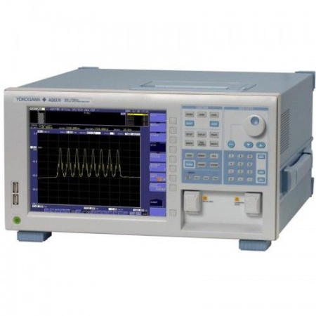 Анализатор спектра оптический Yokogawa AQ6376