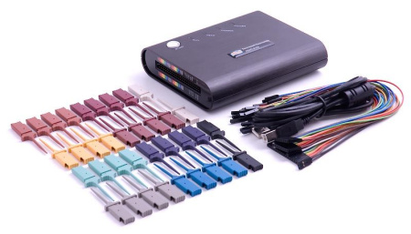 Логический анализатор АКИП-9102