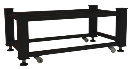 Опоры высокой жесткости JLT серии GZT