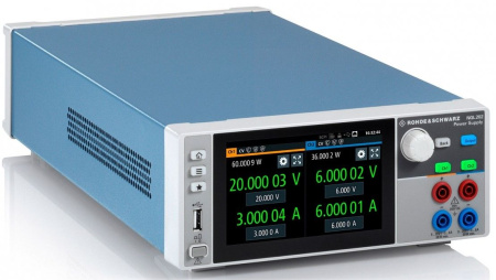 Источник питания R&S NGL201