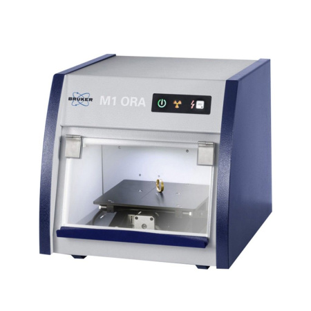 Спектрометр рентгеновский Bruker M1 MISTRAL/M1 ORA