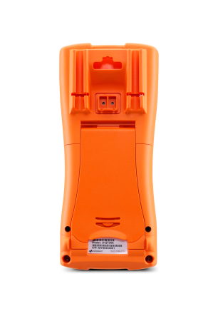 Поверка первичная U1273AX