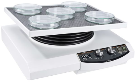 Платформенный волнообразный шейкер Heidolph Polymax 2040