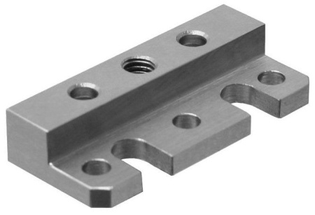 Пластина для крепления держателя оптики Standa 3BPVDOM