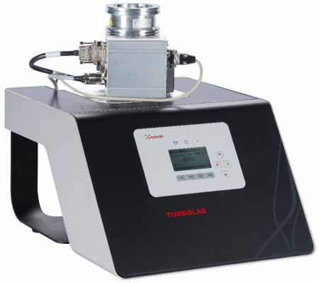 Откачной пост Leybold TURBOLAB 80