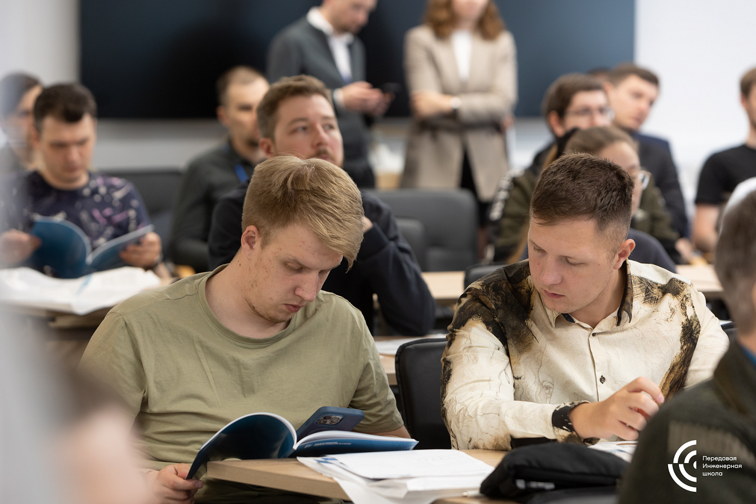 По итогам «Научной сессии ТУСУР–2024» в Томске