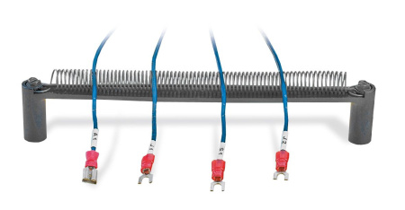 Держатели и крепления жгутов VIKING SHH3-S8-X