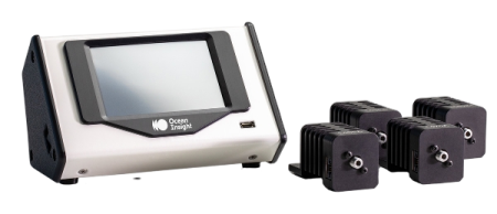 Сменный блок питания контроллера LDC-1 Ocean Insight LDC-POWER