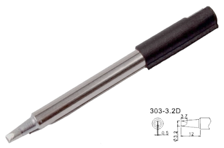 Жало Quick 303-3,2D 