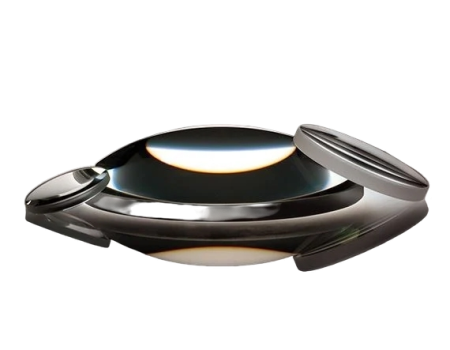 Линза обоюдо-выпуклая Edmund Optics 47-474