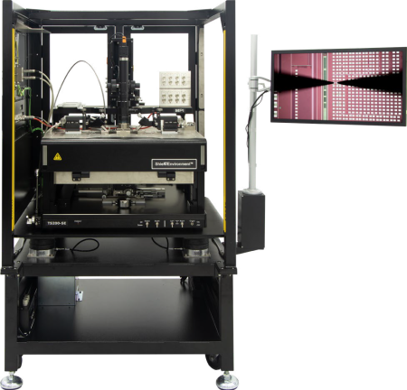 Зондовая станция ручная MPI Corporation MPI TS200 HP