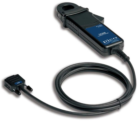 Пробник токовый Pico Technology TA300