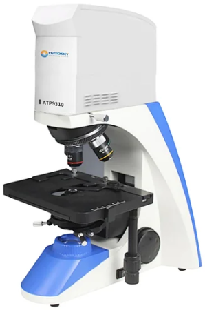 Спектрофотометр микроскопический UV-VIS-NIR Optosky ATP9310