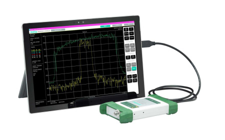 Анализатор спектра Anritsu MS2760A-0070