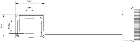 Модулятор света Holoeye PLUTO-2.1-NIR-011