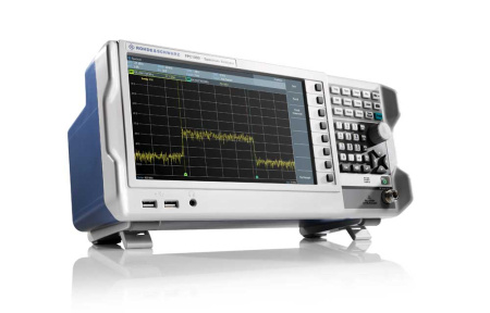 Анализатор спектра R&S FPC1000