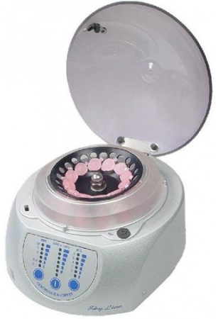 Вортекс-центрифуга ELMI СМ-70М-09