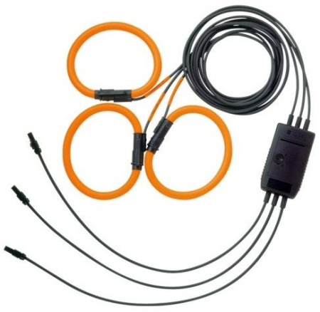 Комплект из 3 токоизмерительных петель HT-Italia HTFLEX3003