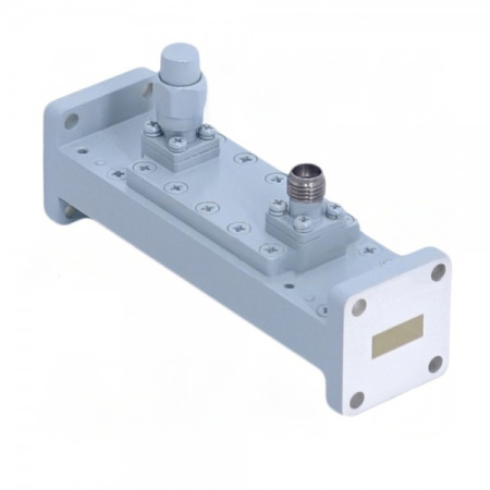 Соединитель петлевой волноводный A-INFO 42WHCK-40_Cu