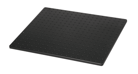 Оптическая плита алюминиевая Daeil Systems