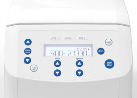 Центрифуга Eppendorf Centrifuge 5425