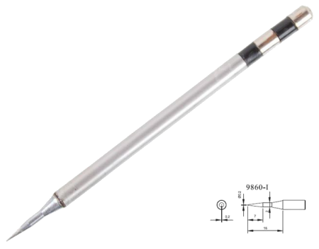 Жало Quick 9860-I (Quick 986-I)  