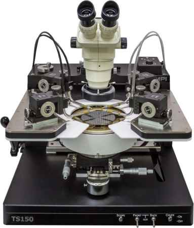 Зондовая станция ручная MPI Corporation MPI TS150HP