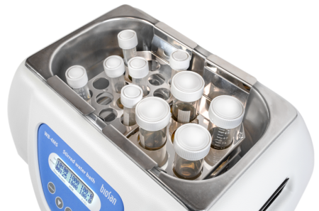 Баня водяная Biosan WB-4MS