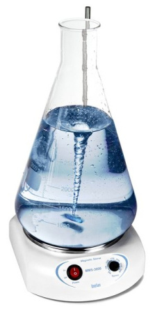 Мешалка магнитная Biosan MMS-3000