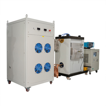 Установка искрового плазменного спекания CY SCIENTIFIC INSTRUMENT CY-SPS1600