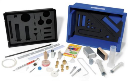 Комплект STUDENT 3B Scientific механика